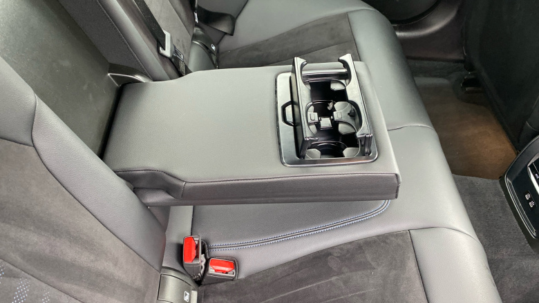 BMW 3 Series 320i M Sport 4dr Step Auto Petrol Saloon